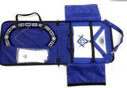 Masonic Blue Lodge regalia package