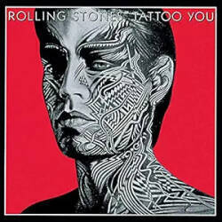 'Tattoo You', Rolling Stones, remastered