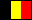 small flag of Belgium
