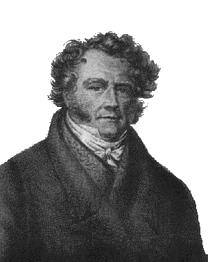 Eugène François Vidocq was the first private detective.