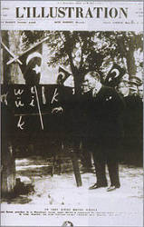 Mustafa Kemal Atatürk introducing the new Turkish alphabet in 1928.