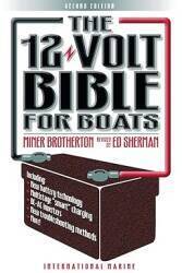 The 12-Volt Bible for Boats