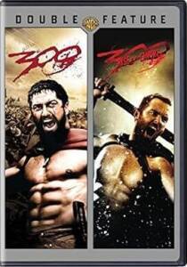 300 / 300: Rise Of An Empire