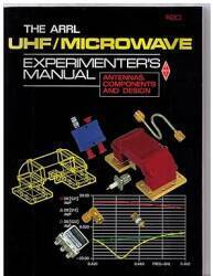 The ARRL UHF / Microwave Experimenter's Manual