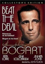 Beat The Devil (DVD and Blu-ray)