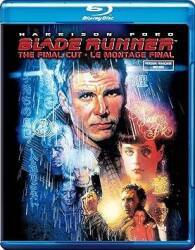 Blade Runner - The Final Cut - Blu-ray