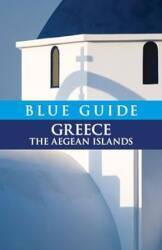 Rough Guide Greek Islands