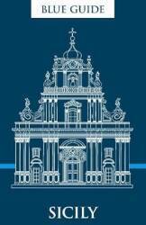 Blue Guide Sicily.