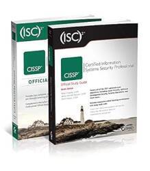 CISSP practice exams and study guide