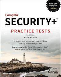 CompTIA Security+ SYO-701 Practice Tests