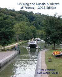 Cruising the Canals and Rivers of France