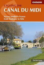 Cycling the Canal du Midi: Across Southern France from Toulouse to Sète