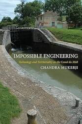 Impossible Engineering: Canal du Midi