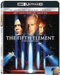 The Fifth Element