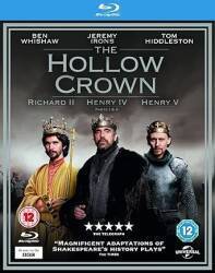 The Hollow Crown - Richard II, Henry IV, Henry V