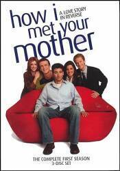 Season 1 'How I Met Your Mother'