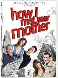 Season 2 'How I Met Your Mother'