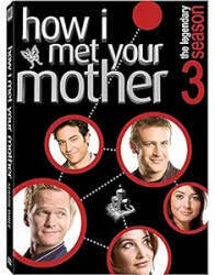 Season 3 'How I Met Your Mother'