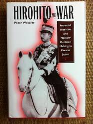 Hirohito and War