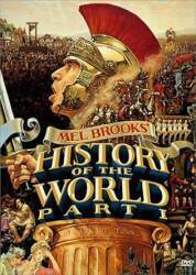 Mel Brooks' History of the World, Part 1