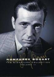 Humphrey Bogart collection, volume 2