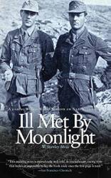Ill Met By Moonlight (paperback)