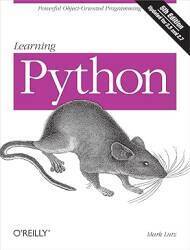 Learning Python: Powerful Object-Oriented Programming