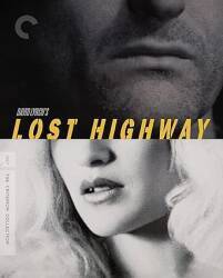 Lost Highway, David Lynch