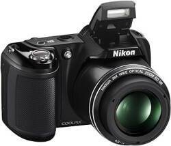 Nikon CoolPix L330