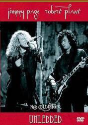 No Quarter - Jimmy Page and Robert Plant - DVD