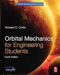 'Orbital Mechanics for Engineering Students' by Howard D Curtis, a Purdue University professor