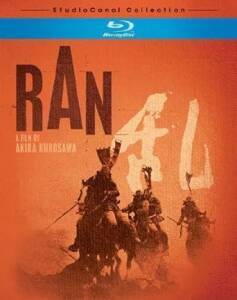 Akira Kurosawa's 'Ran'