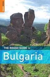 The Rough Guide to Bulgaria