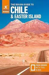Rough Guide to Chile and Easter Island