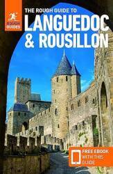 Rough Guide to Languedoc and Roussilon