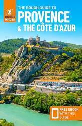 Rough Guide to Provence and the Cote d'Azur