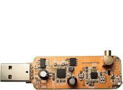 SDRMCX RTL-SDR DVB-T USB stick.