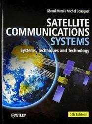 Satellite Communications Systems: Systems, Techniques and Technology