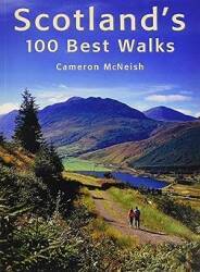 Scotland's 100 Best Walks