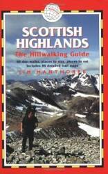 Scottish Highlands: The Hillwalking Guide