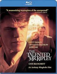 The Talented Mr. Ripley (movie)