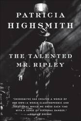 The Talented Mr. Ripley (book)