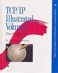 TCP/IP Illustrated, Volume 1