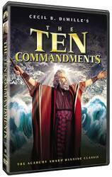 The Ten Commandments