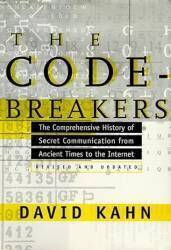 The Code Breakers, David Kahn