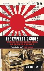 The Emperor's Codes.