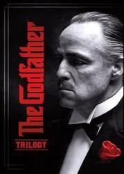 The Godfather Trilogy: DVD