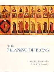 The Meaning of Icons