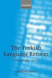 The Turkish Reform: A Catastrophic Success