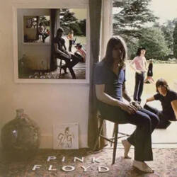 Pink Floyd: Ummagumma